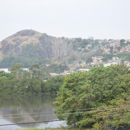 Hostel - Ilha Da Conceicao Sao Lourenco  Zewnętrze zdjęcie