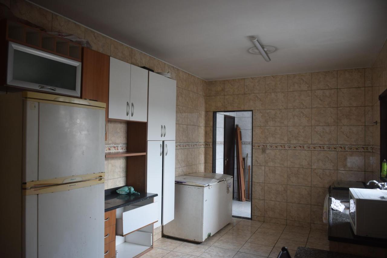 Hostel - Ilha Da Conceicao Sao Lourenco  Zewnętrze zdjęcie