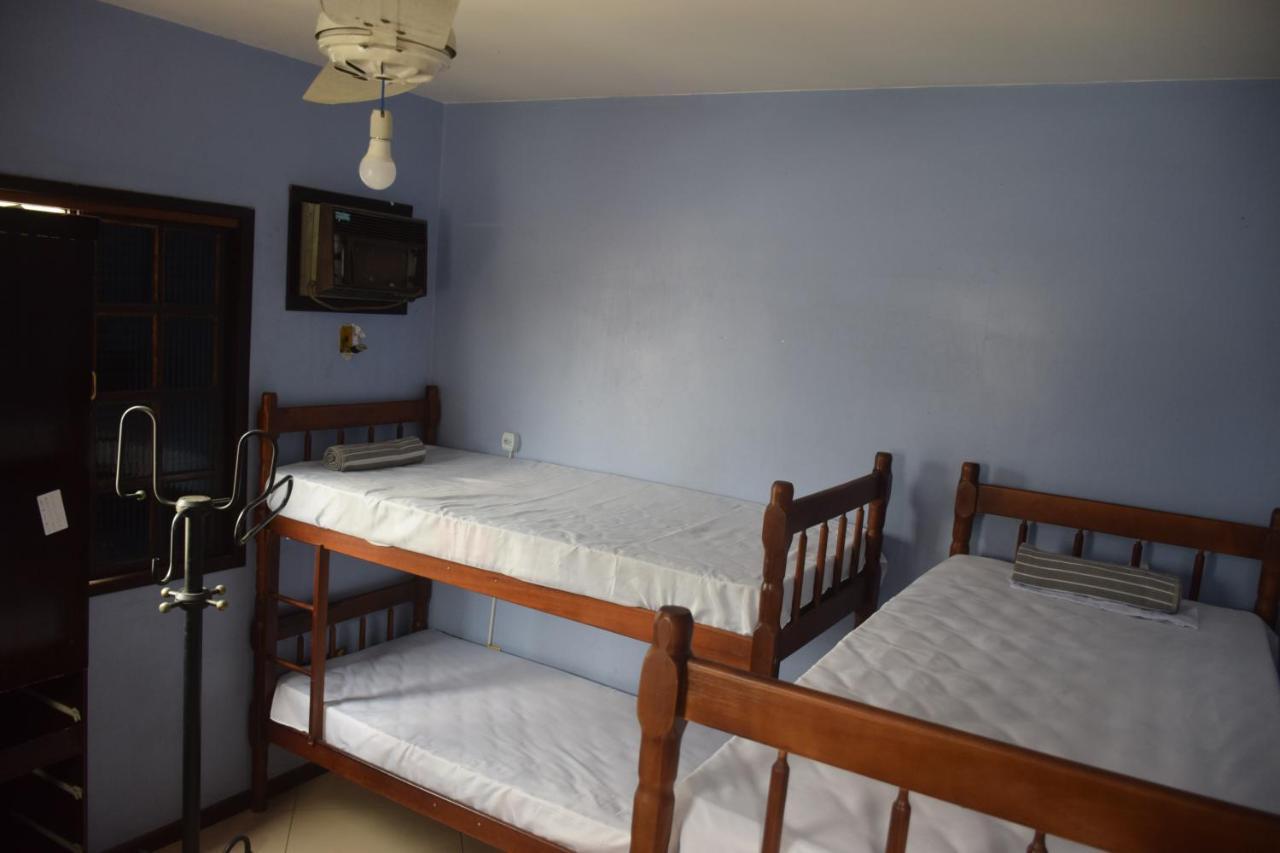 Hostel - Ilha Da Conceicao Sao Lourenco  Zewnętrze zdjęcie