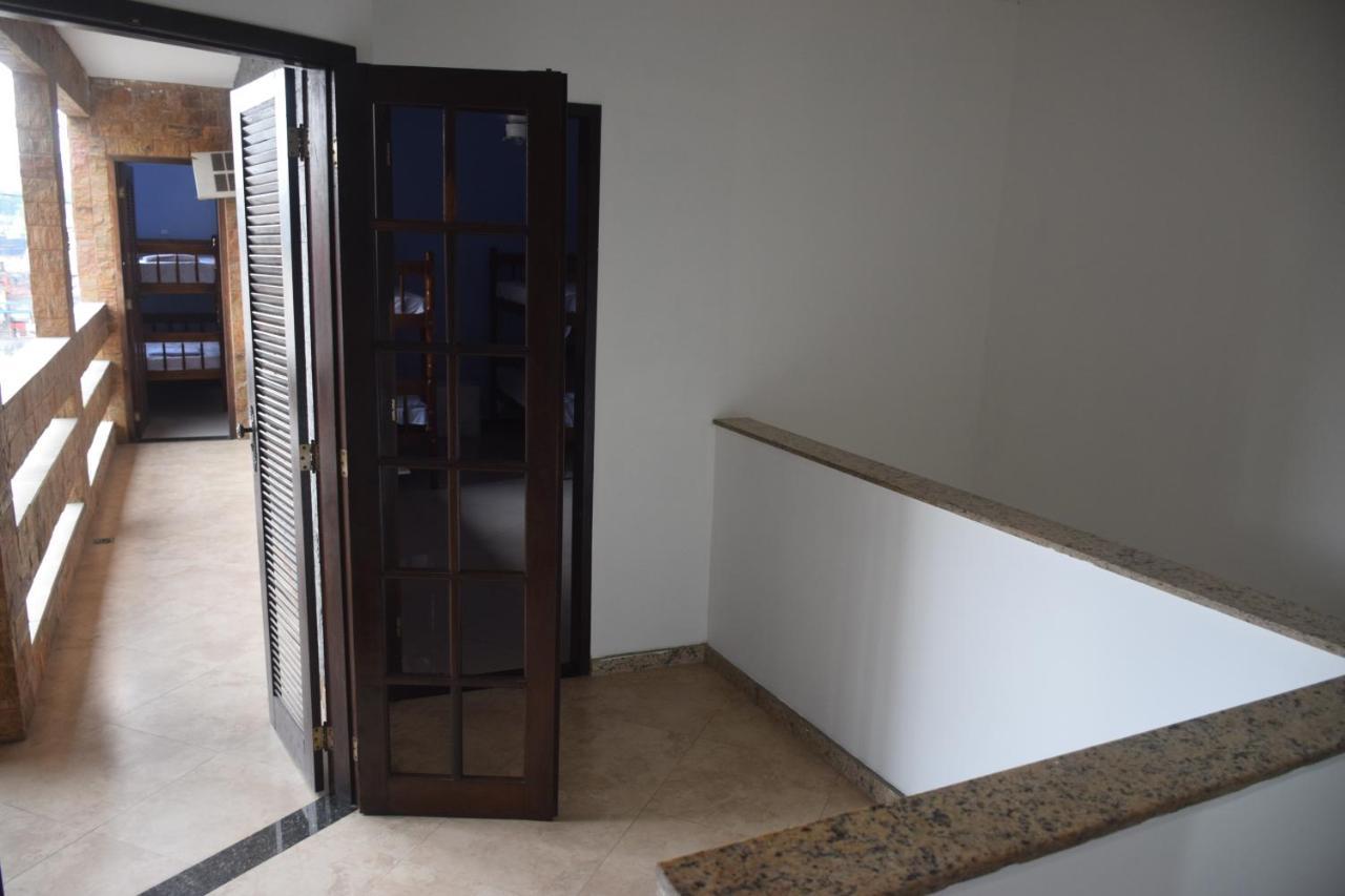 Hostel - Ilha Da Conceicao Sao Lourenco  Zewnętrze zdjęcie