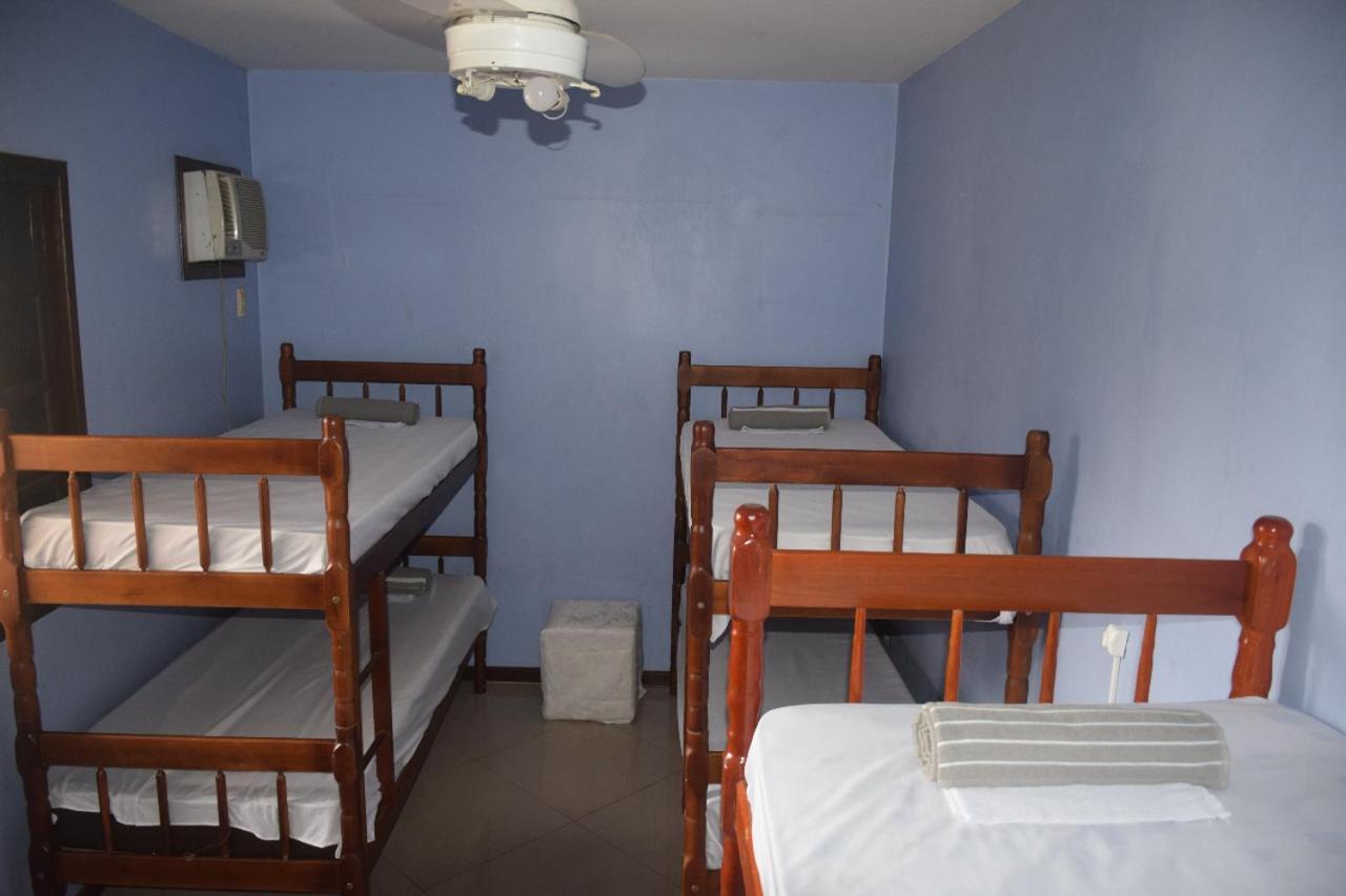Hostel - Ilha Da Conceicao Sao Lourenco  Zewnętrze zdjęcie